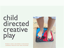 Tablet Screenshot of cottagecoop.org